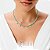 Colar Lubi Choker Esmeralda do Mar - Imagem 1