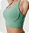 Top Lubi Sports Bra Verde - Imagem 2
