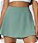 Short Saia Lubi SS1 Verde - Imagem 1