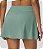 Short Saia Lubi SS1 Verde - Imagem 4