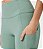 Calça Legging Lubi LG1 Verde - Imagem 3
