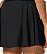 Short Saia Lubi SS2 Preto - Imagem 4