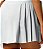 Short Saia Lubi SS1 Branco - Imagem 4