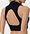 Top Lubi Sport B2 Preta - Imagem 3