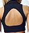 Top Lubi Sport B2 Preta - Imagem 4
