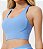 Top Lubi Sport Azul Sinatra - Imagem 2