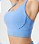 Top Lubi Sport Azul Sinatra - Imagem 3