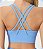 Top Lubi Sport Azul Sinatra - Imagem 4