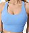 Top Lubi Sport Azul Sinatra - Imagem 1