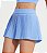 Short saia Lubi Azul Sinatra - Imagem 3