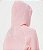Jaqueta Lubi R1 Sport Rosa Claro - Imagem 4