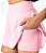 Short-Saia Lubi Rosa Claro - Imagem 3