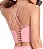 Top Lubi Sport Rosa Claro - Imagem 3