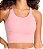Top Lubi Sport Rosa Claro - Imagem 4