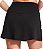 Short Saia Lubi Preto - Imagem 4