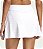 Short Saia Lubi Branco - Imagem 2