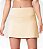 Short Saia Lubi Creme - Imagem 1
