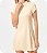 Vestido Lubi Creme - Imagem 1