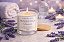 Vela Aromática "Tranquilidade" - Lavanda - 100g - Imagem 1