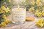 Vela Aromática "Harmonia" - Ylang-ylang - 100g - Imagem 1
