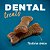 Petisco Dental Raças Médias Regular Natural Farm - Imagem 5