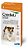 Antipulgas credeli Cães 5,5 A 11kg - 3 Comprimidos 225mg - Imagem 1