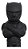 Brinquedo De Nylon P/ Cachorros Marvel Pantera Negra Zee Dog - Imagem 5