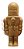 Brinquedo De Nylon P/cachorros Marvel Homem De Ferro Zee Dog - Imagem 7