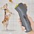 Lançador De Petisco E Ração Para Cães/gatos Treinamento Pet - Imagem 4