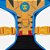 Peitoral Cachorros Airmesh Ajustável Marvel Wolverine Zeedog Tam M - Imagem 6