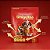 Bifinho para Cães Amiguitos Super Premium Carne 250g - Imagem 5