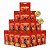 Kit 15un Bifinhos Amiguitos Frango 60g Super Premium Cães - Imagem 5