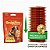 Kit 30un Bifinhos Amiguitos Carne 60g Super Premium Cães - Imagem 2