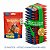 Kit 30un Bifinhos Amiguitos Frango 60g Super Premium Cães - Imagem 3