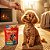Kit 30un Bifinhos Amiguitos Frango 60g Super Premium Cães - Imagem 5