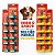 Kit 30un Bifinhos Amiguitos Frango 60g Super Premium Cães - Imagem 7