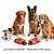 Sache Bifinhos Amiguitos Carne 60g Super Premium Cães - Imagem 5