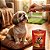 Sache Bifinhos Amiguitos Carne 60g Super Premium Cães - Imagem 4