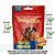 Sache Bifinhos Amiguitos Frango 60g Super Premium Cães - Imagem 2