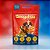 Sache Bifinhos Amiguitos Frango 60g Super Premium Cães - Imagem 3