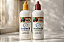 KIT DIOX SANITIZANTE 100ML + 100ML (VOL. 200ML) - EMB. PLÁSTICA - Imagem 1