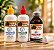 KIT DIOX SANITIZANTE 100 mL PLÁST. + DMSO 99% - 100 mL (VOL. TOTAL 300 mL) - Imagem 1
