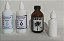 KIT SANITIZANTE 100 mL PLÁST. + DMSO 99% - 100 mL (VOL. TOTAL 300 mL) - Imagem 2