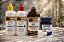 KIT DIOX SANITIZANTE PLÁST. + DMSO 99% 100ML CADA FRASCO + AZ-100 - Imagem 1