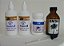 COMBO KIT SANITIZANTE PLÁST. + DMSO 99% 100ML CADA FRASCO + AZ-150 - Imagem 2