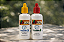 KIT DIOX SANITIZANTE 60ML + 60ML (VOL. 120ML) - Imagem 1