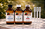 KIT DIOX SANITIZANTE COMPLETO 750 ml (250 mL+250 mL+250 mL) - Imagem 1