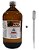 DMSO 99,9% 500 mL - Imagem 1