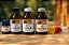 KIT DIOX SANITIZANTE VIDRO + DMSO 99% 100ML CADA FRASCO + AZ-100 - Imagem 1