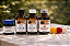 COMBO KIT SANITIZANTE VIDRO + DMSO 99% 100ML CADA FRASCO + AZ-150 - Imagem 1